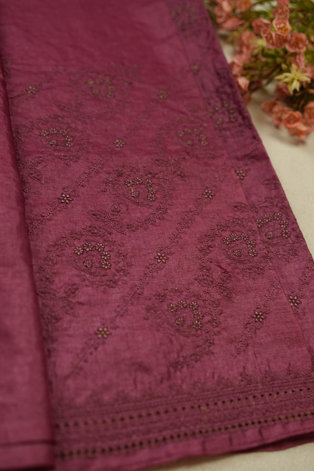 Tussar Saree TSA4806