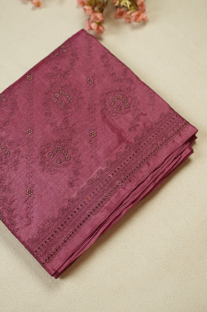 Tussar Saree TSA4806