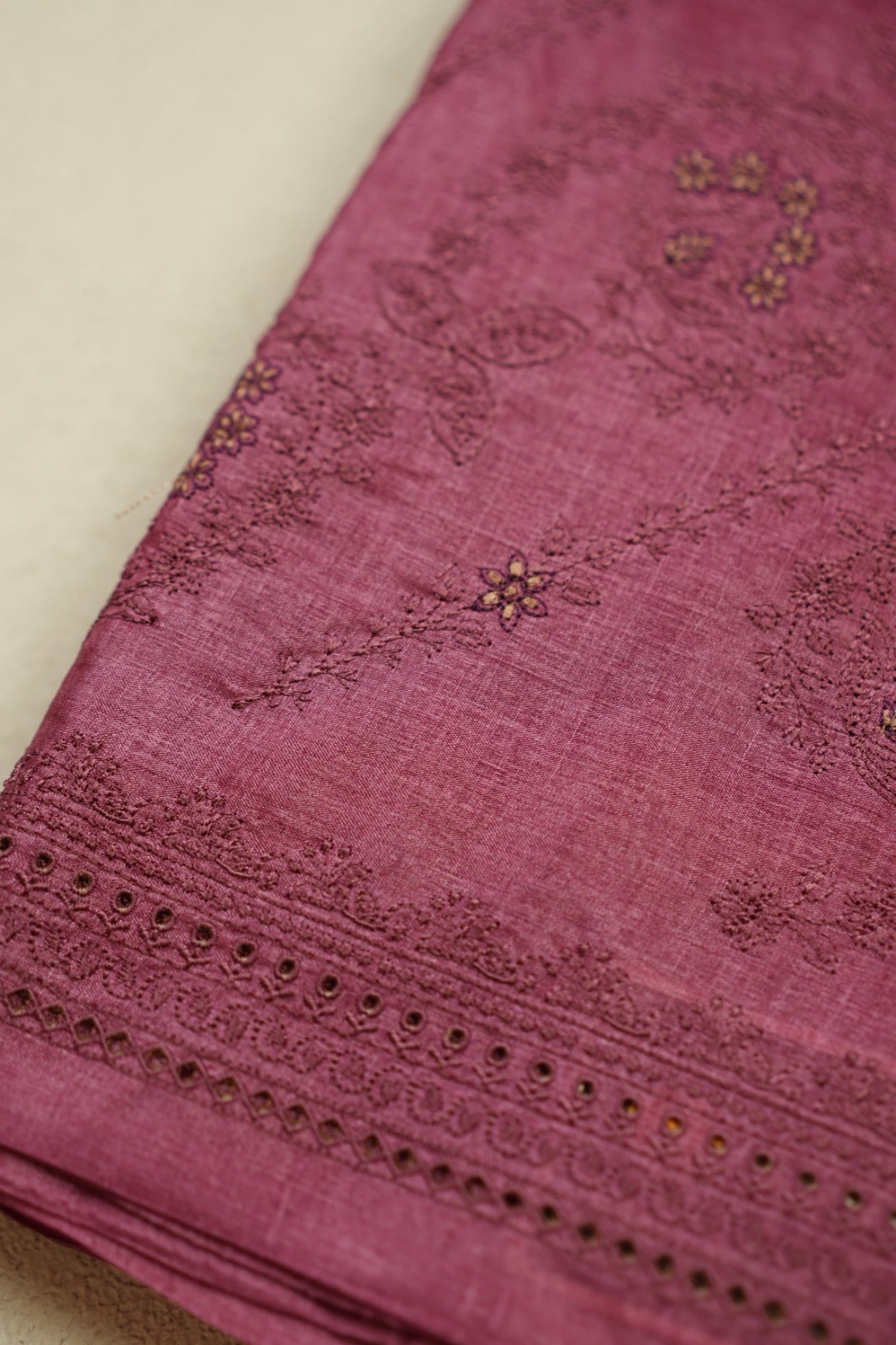 Tussar Saree TSA4806