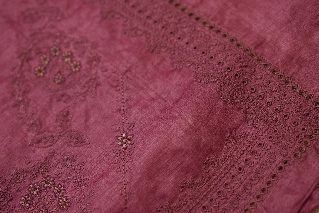 Tussar Saree TSA4806