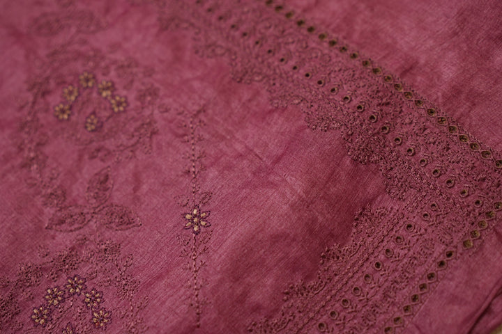 Tussar Saree TSA4806