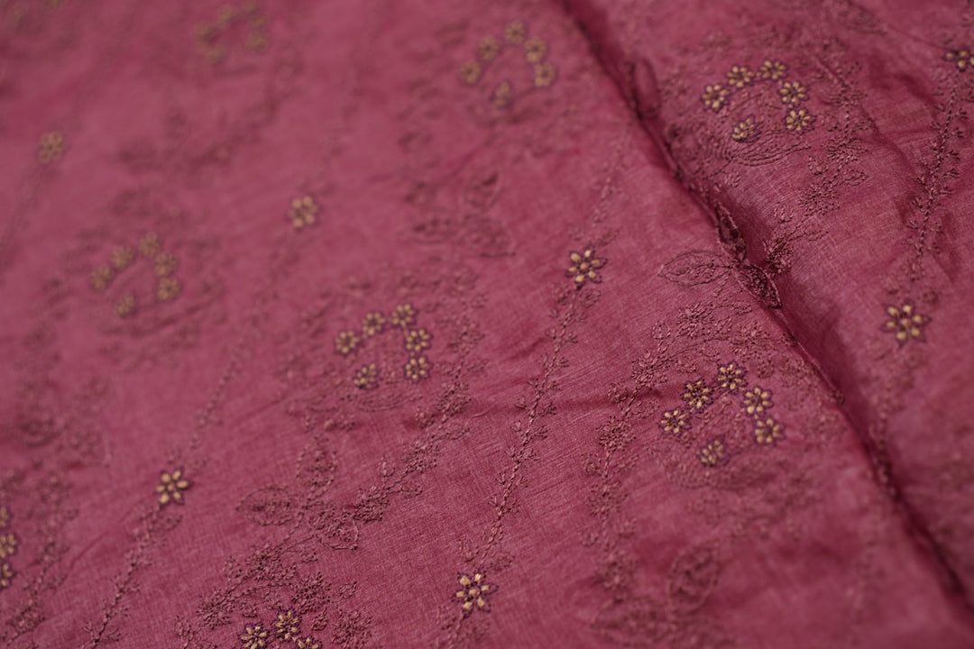 Tussar Saree TSA4806