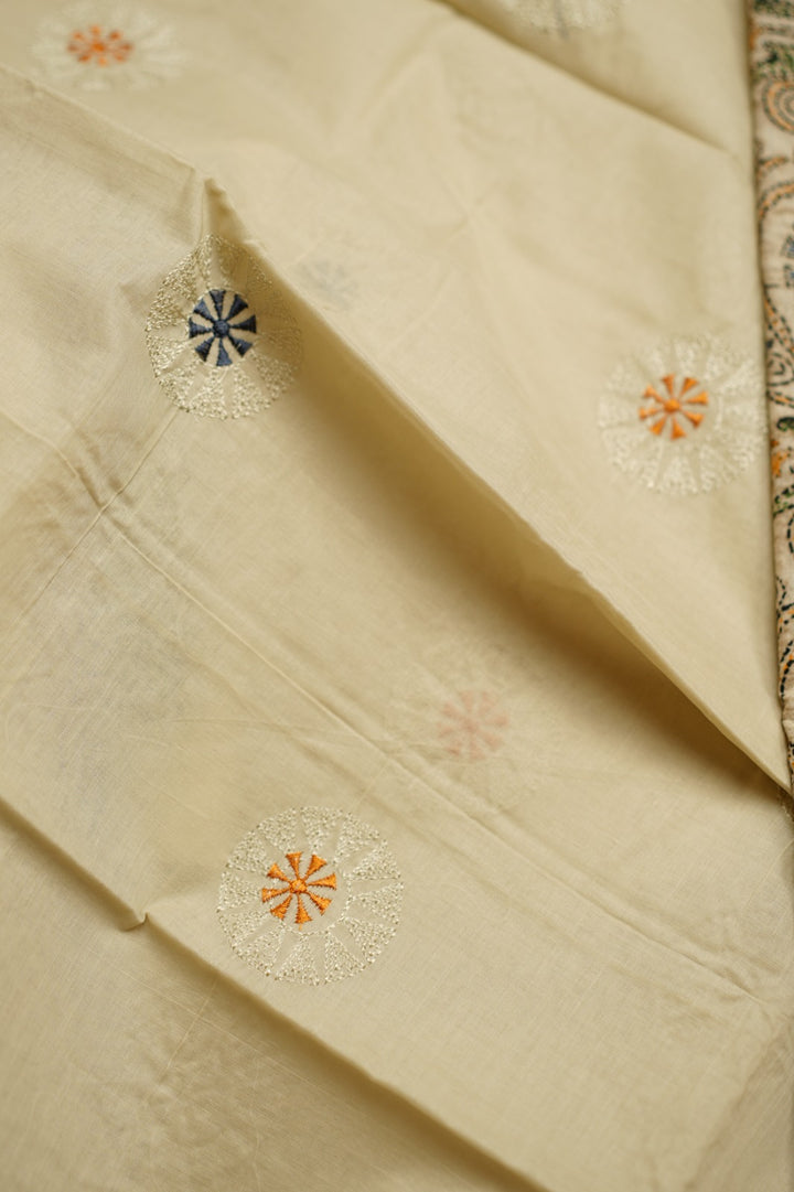 Rayon Cotton Salwar TSS0236