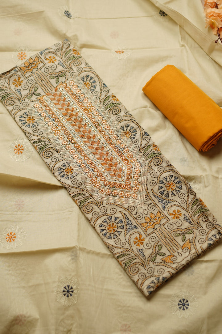 Rayon Cotton Salwar TSS0236