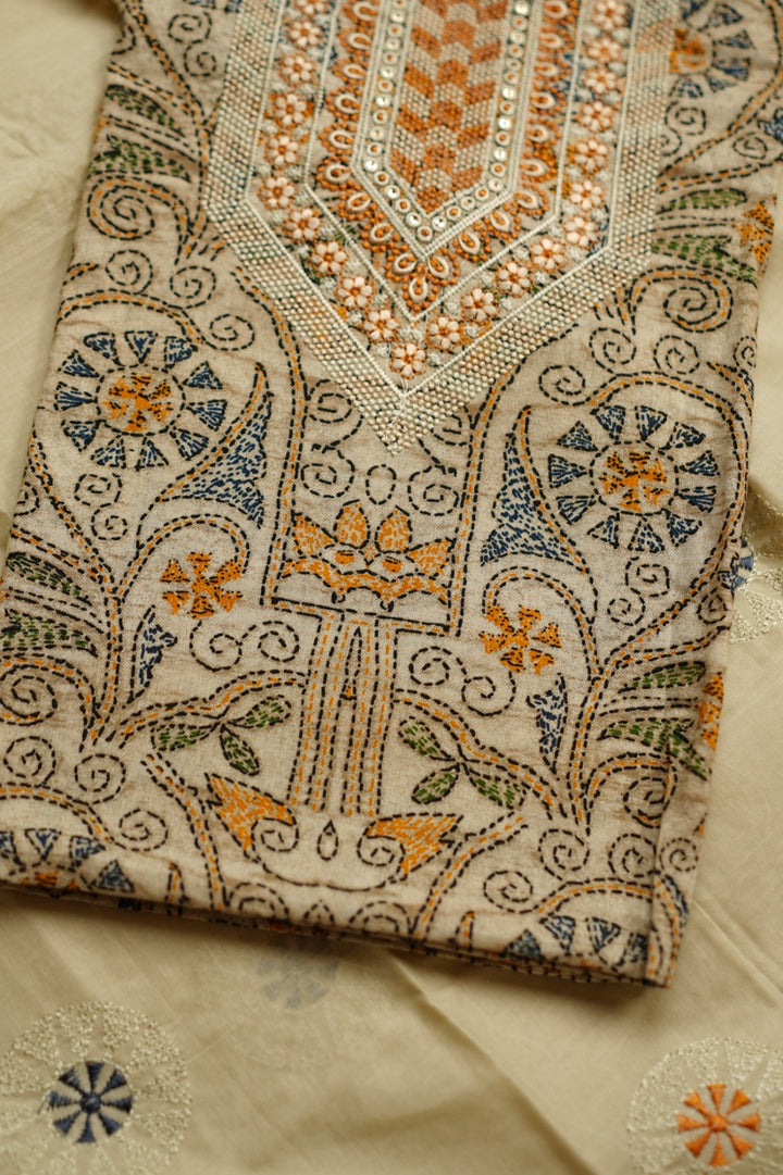 Rayon Cotton Salwar TSS0236