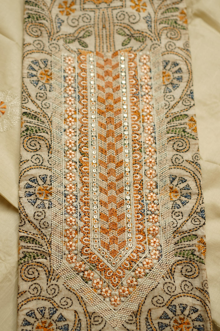 Rayon Cotton Salwar TSS0236