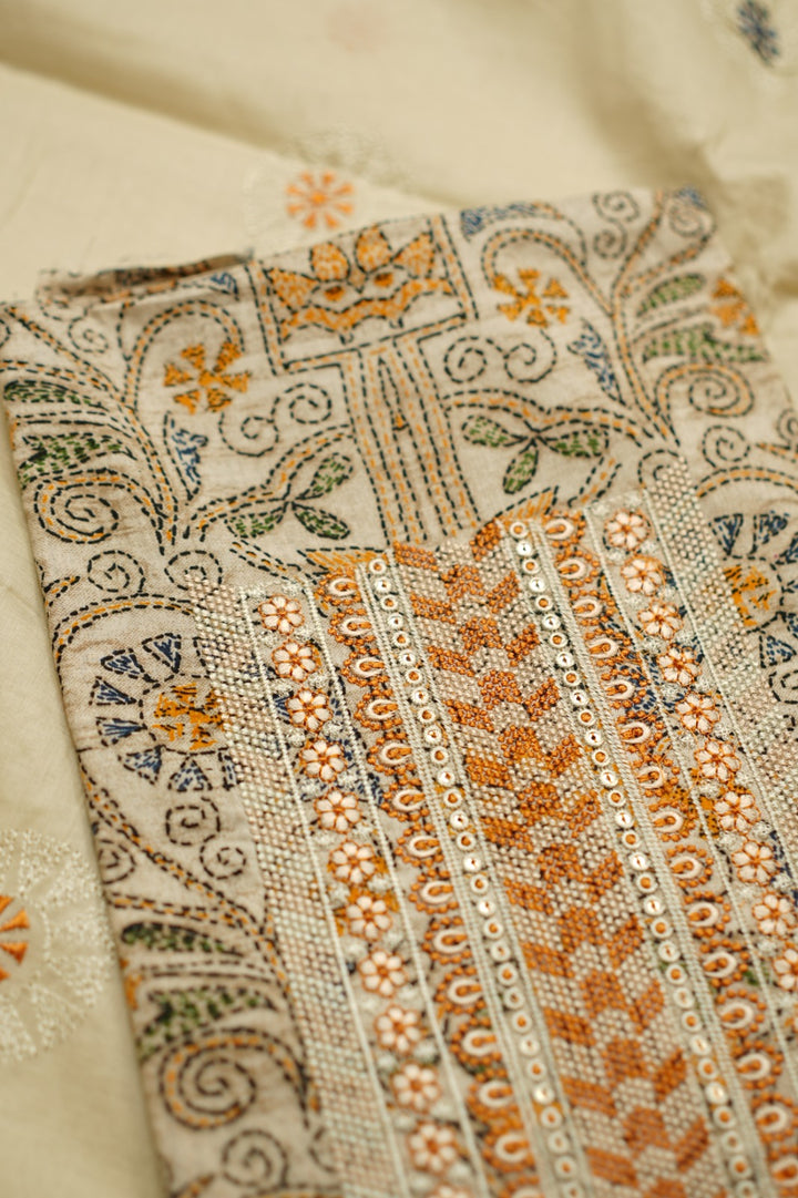 Rayon Cotton Salwar TSS0236