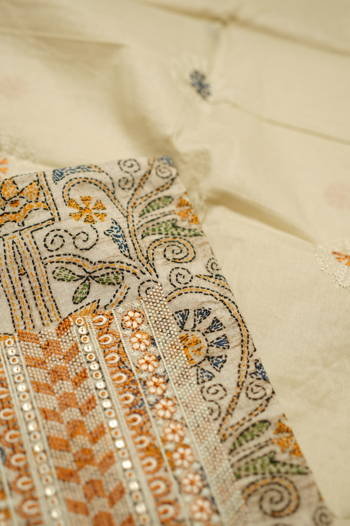 Rayon Cotton Salwar TSS0236