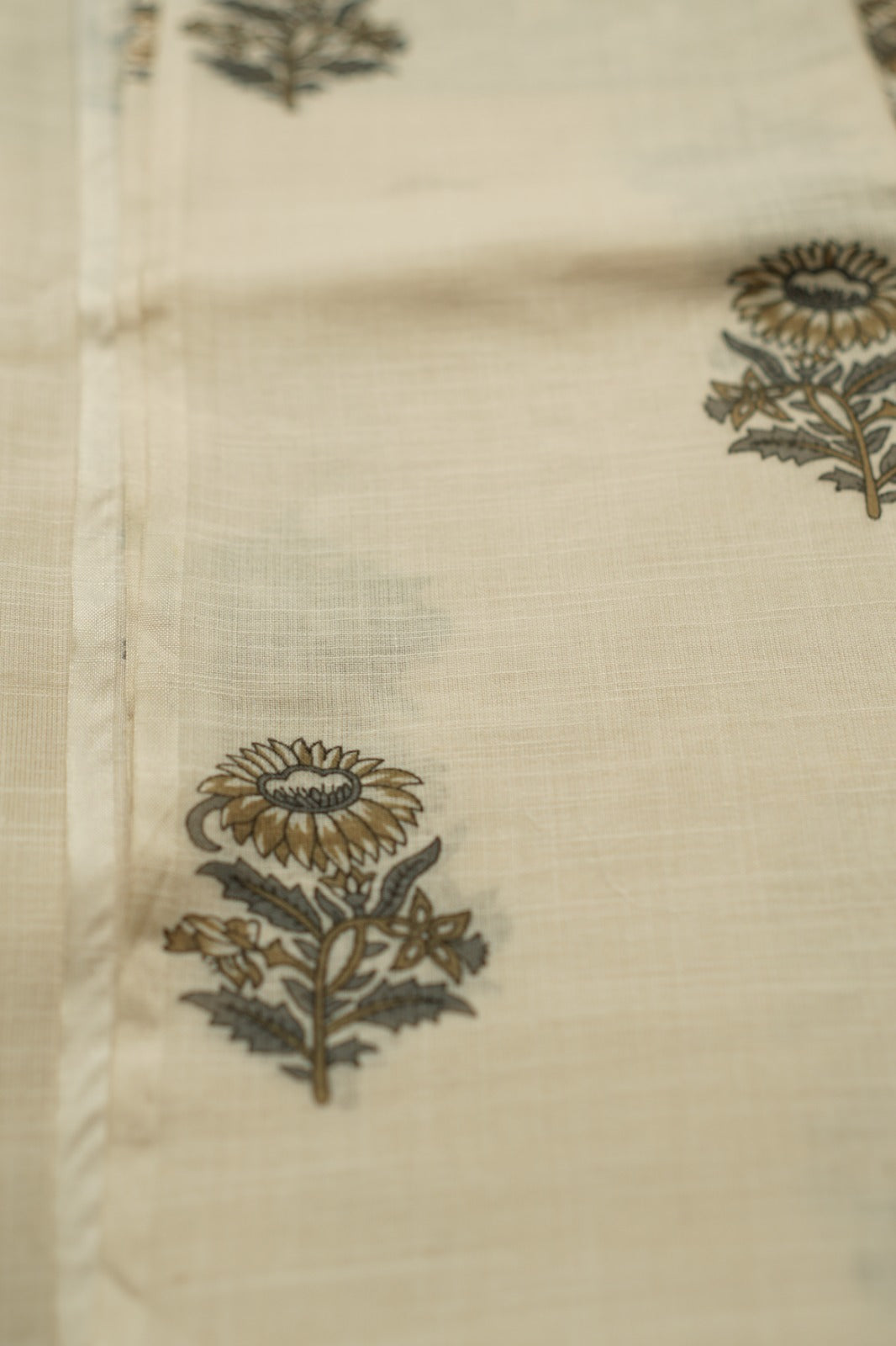 Art Linen Salwar TSS0235
