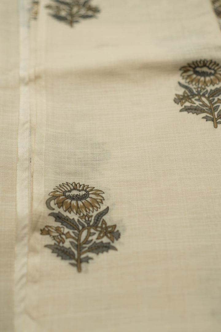 Art Linen Salwar TSS0235