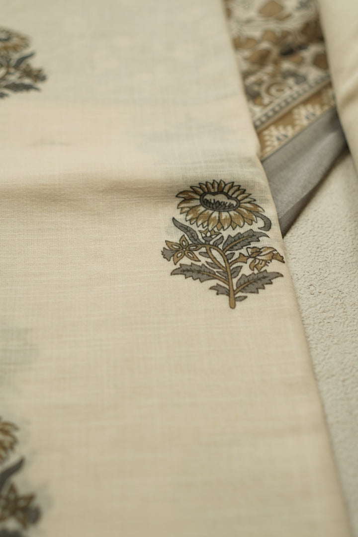 Art Linen Salwar TSS0235