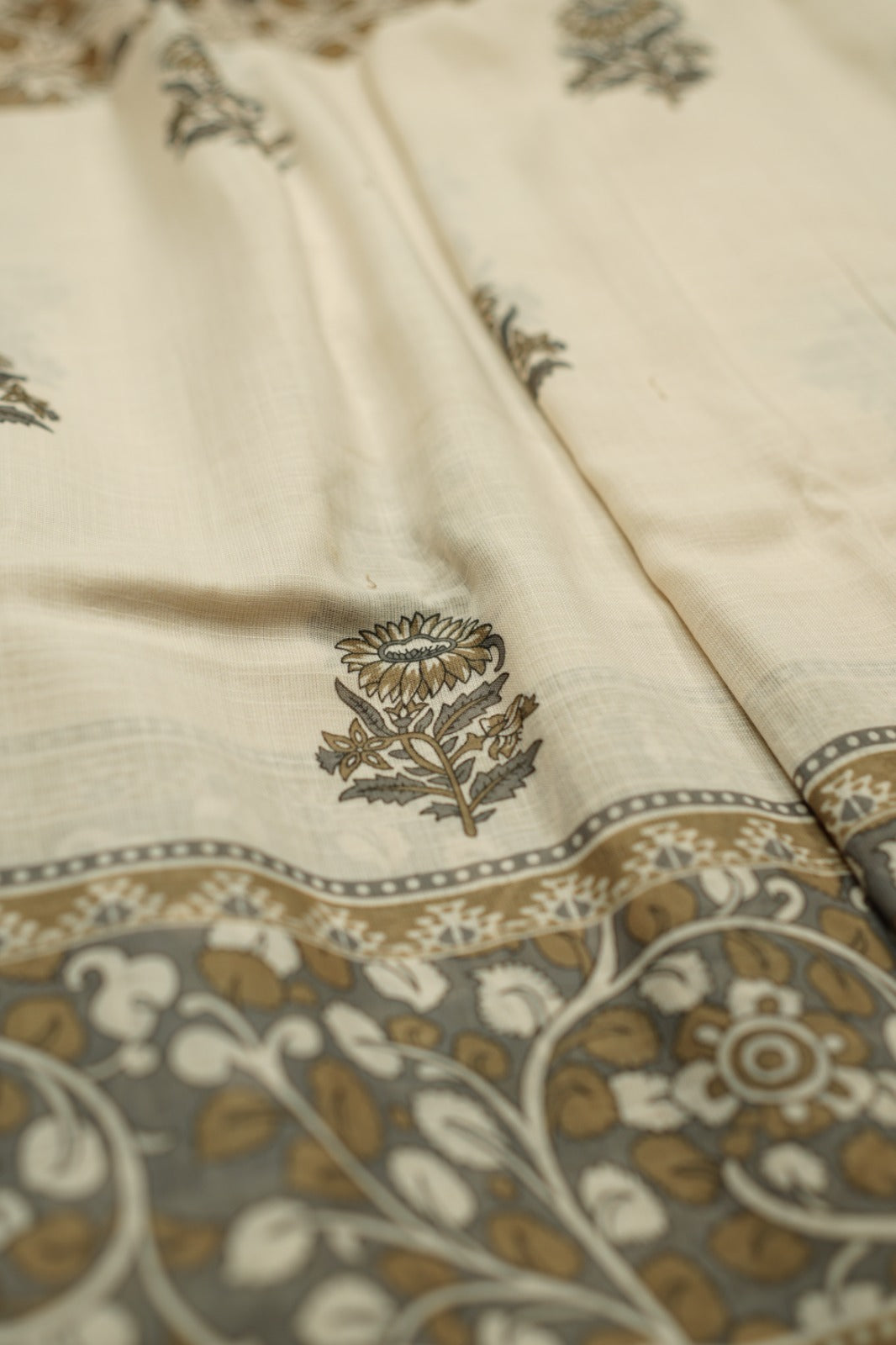 Art Linen Salwar TSS0235