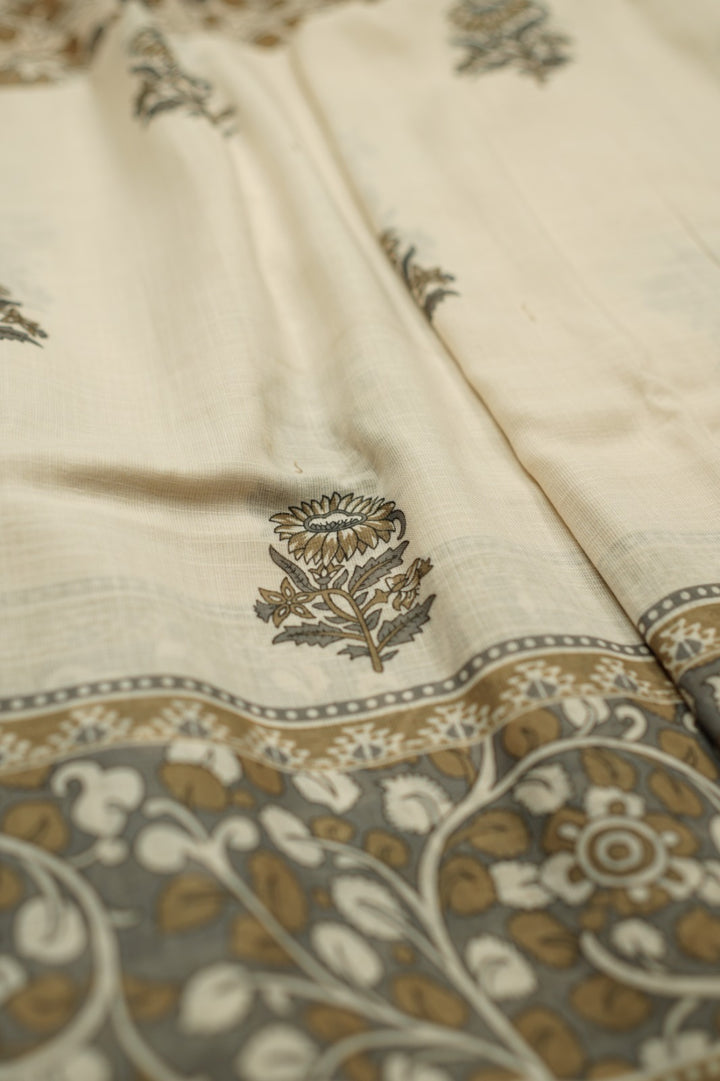 Art Linen Salwar TSS0235
