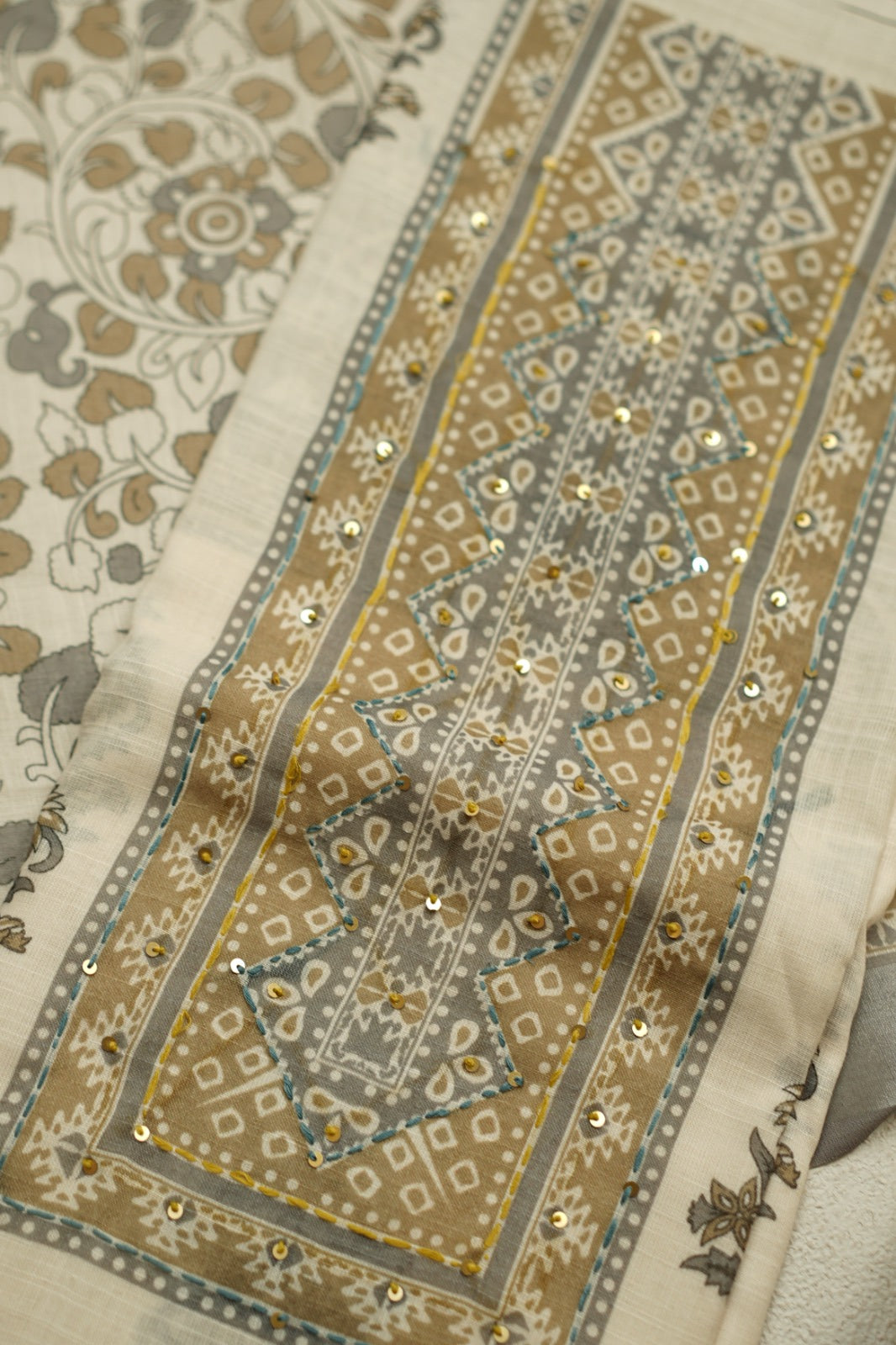 Art Linen Salwar TSS0235