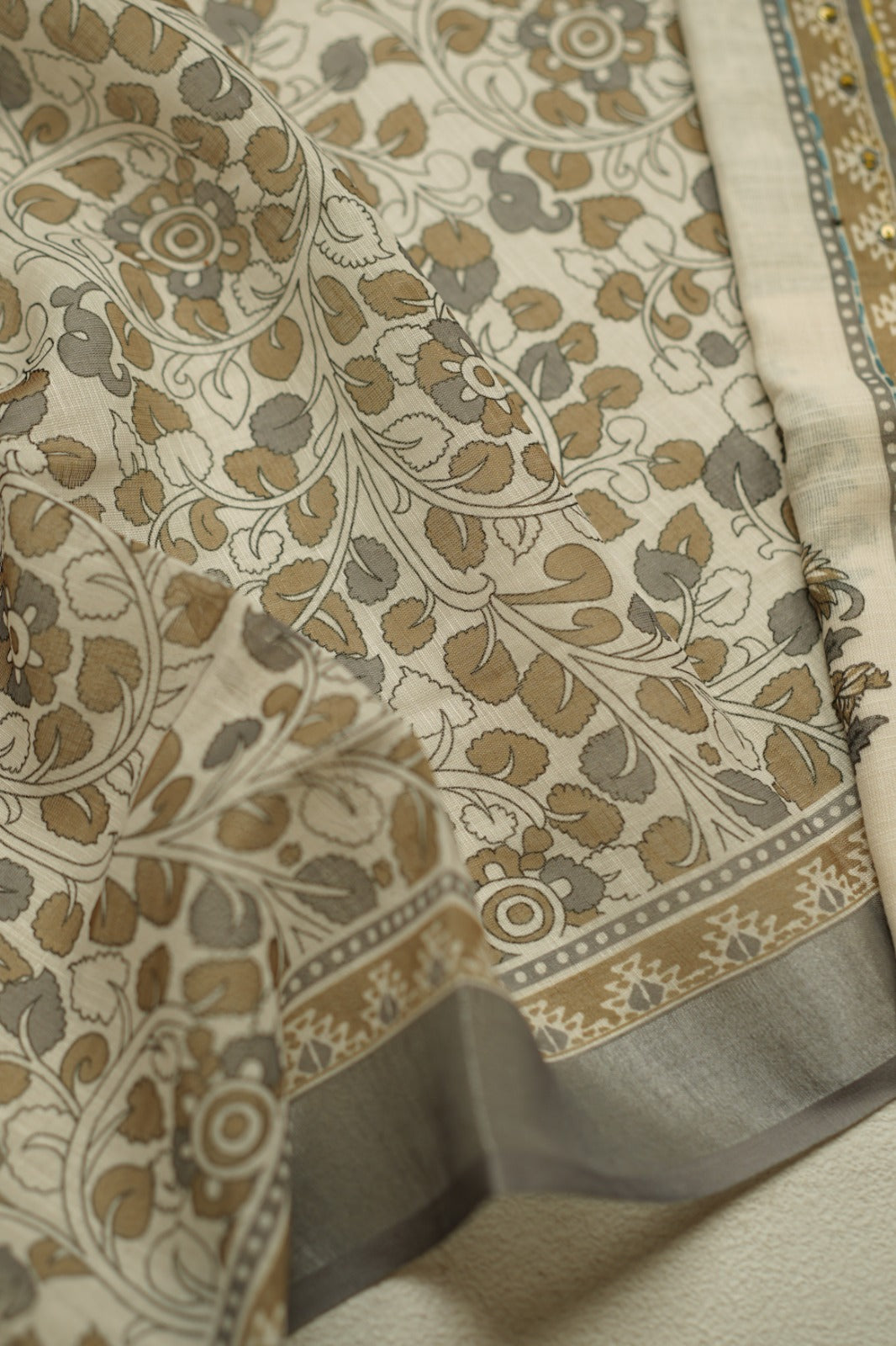 Art Linen Salwar TSS0235