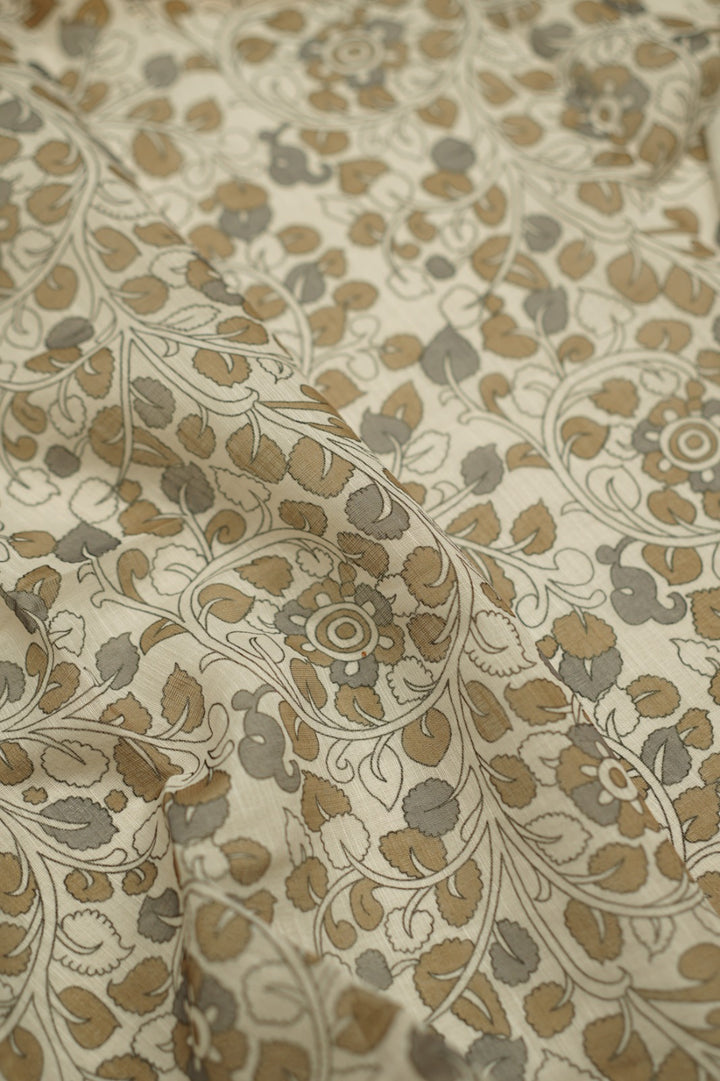 Art Linen Salwar TSS0235