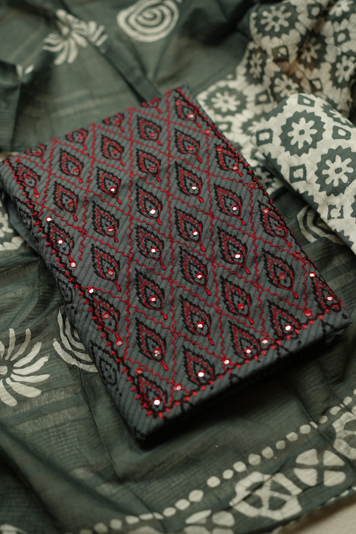 Cotton Salwar TSS0232