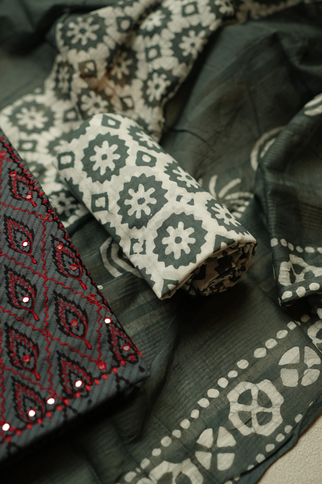 Cotton Salwar TSS0232