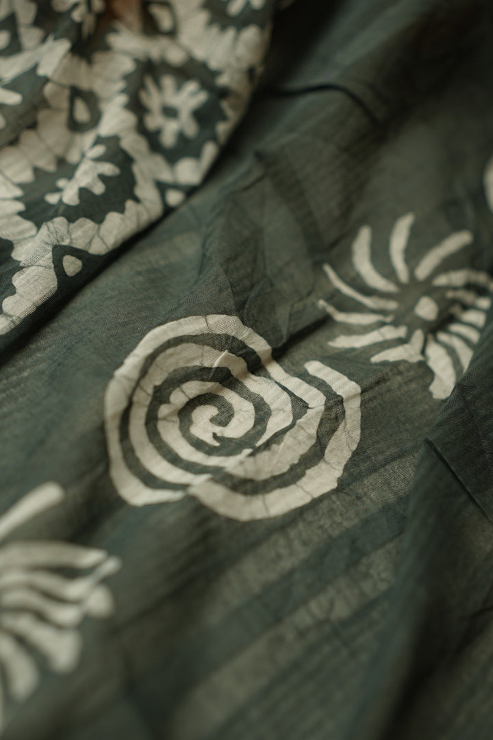 Cotton Salwar TSS0232