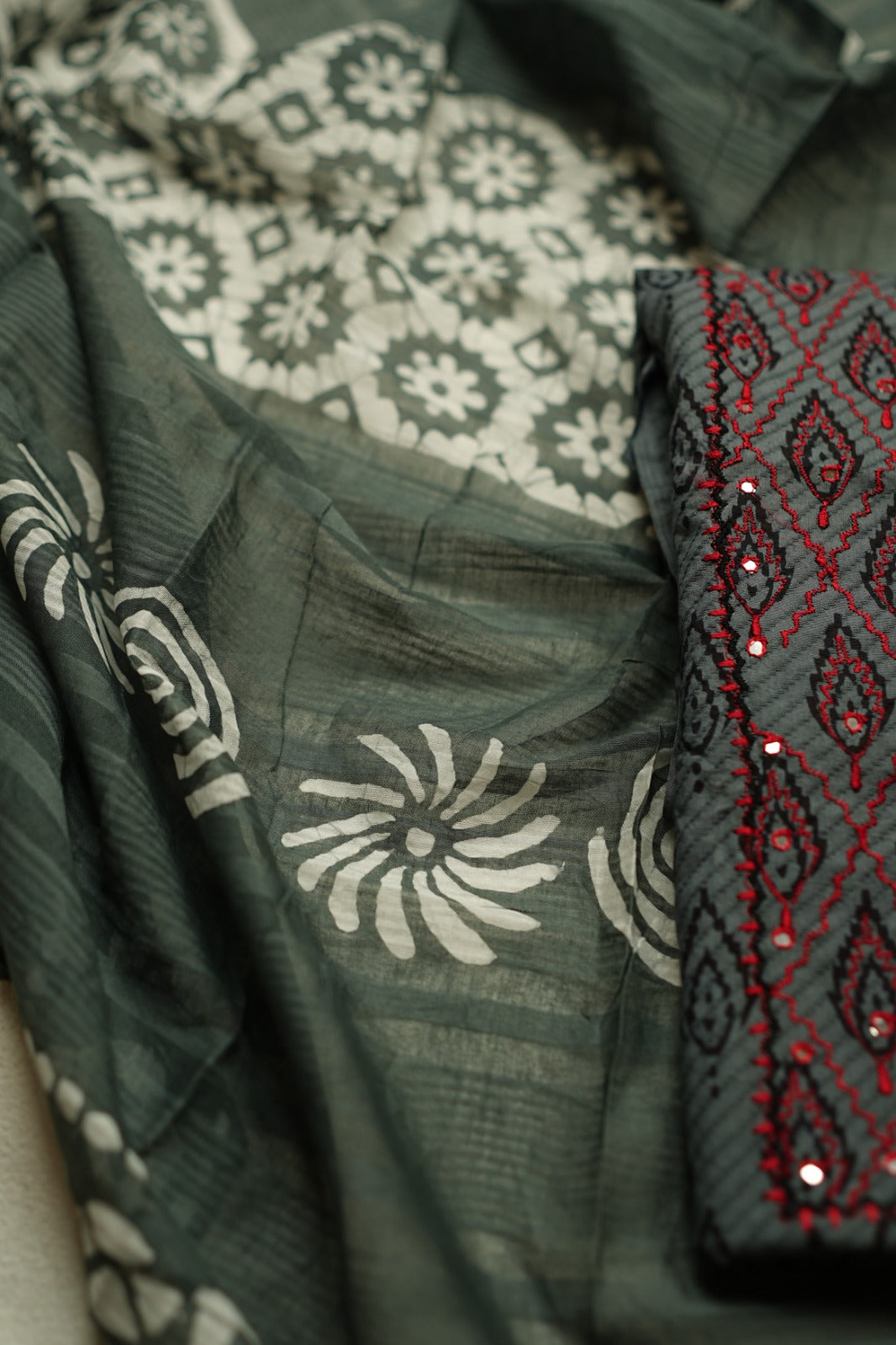 Cotton Salwar TSS0232