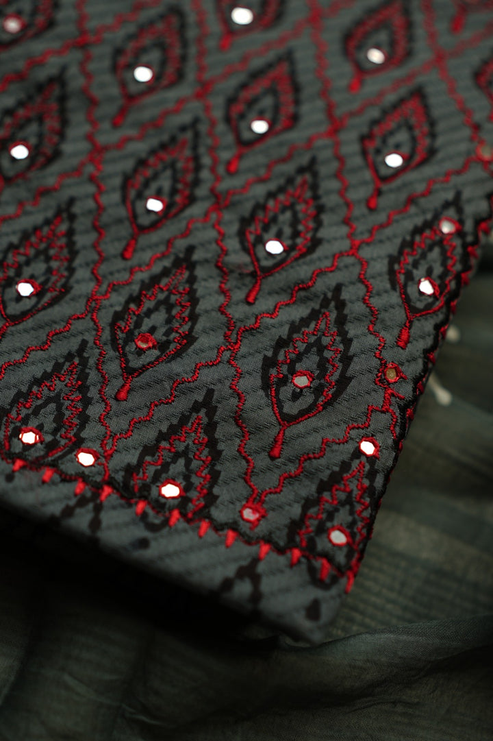 Cotton Salwar TSS0232