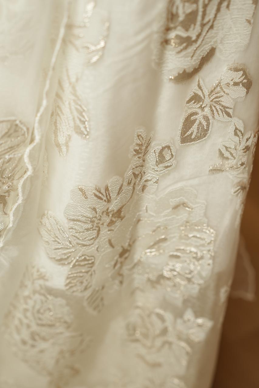 Turkish Organza Salwar TSS0267