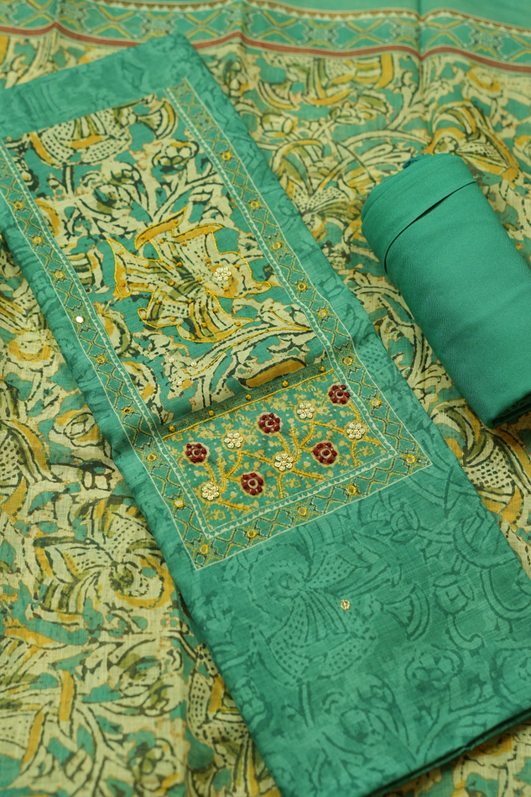 Cotton Salwar TSS4829