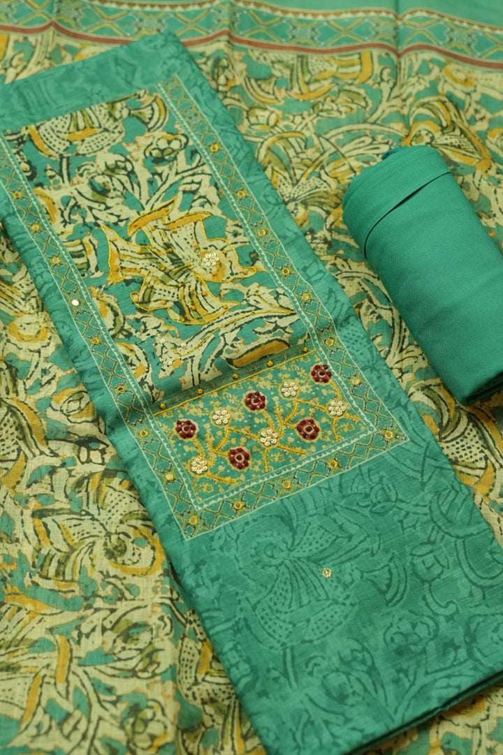 Cotton Salwar TSS4829