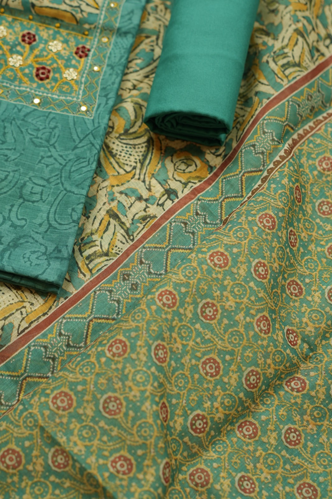 Cotton Salwar TSS4829
