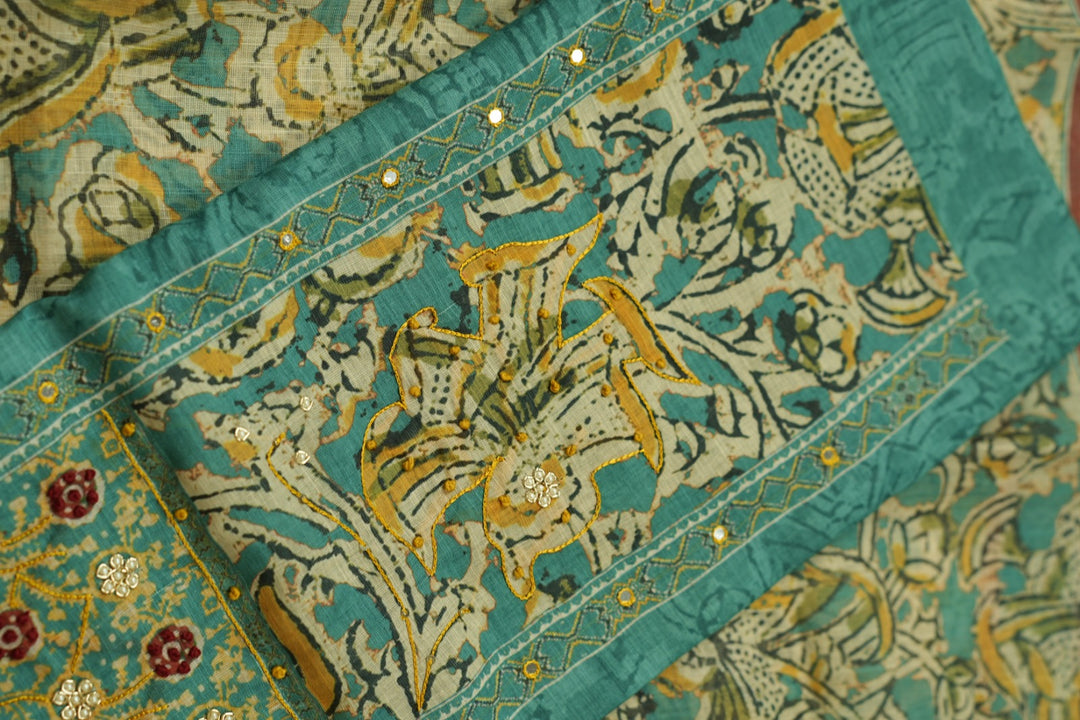 Cotton Salwar TSS4829