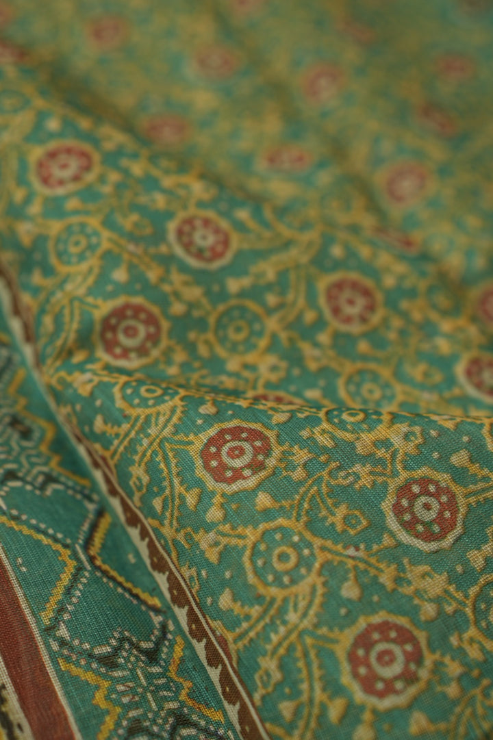 Cotton Salwar TSS4829