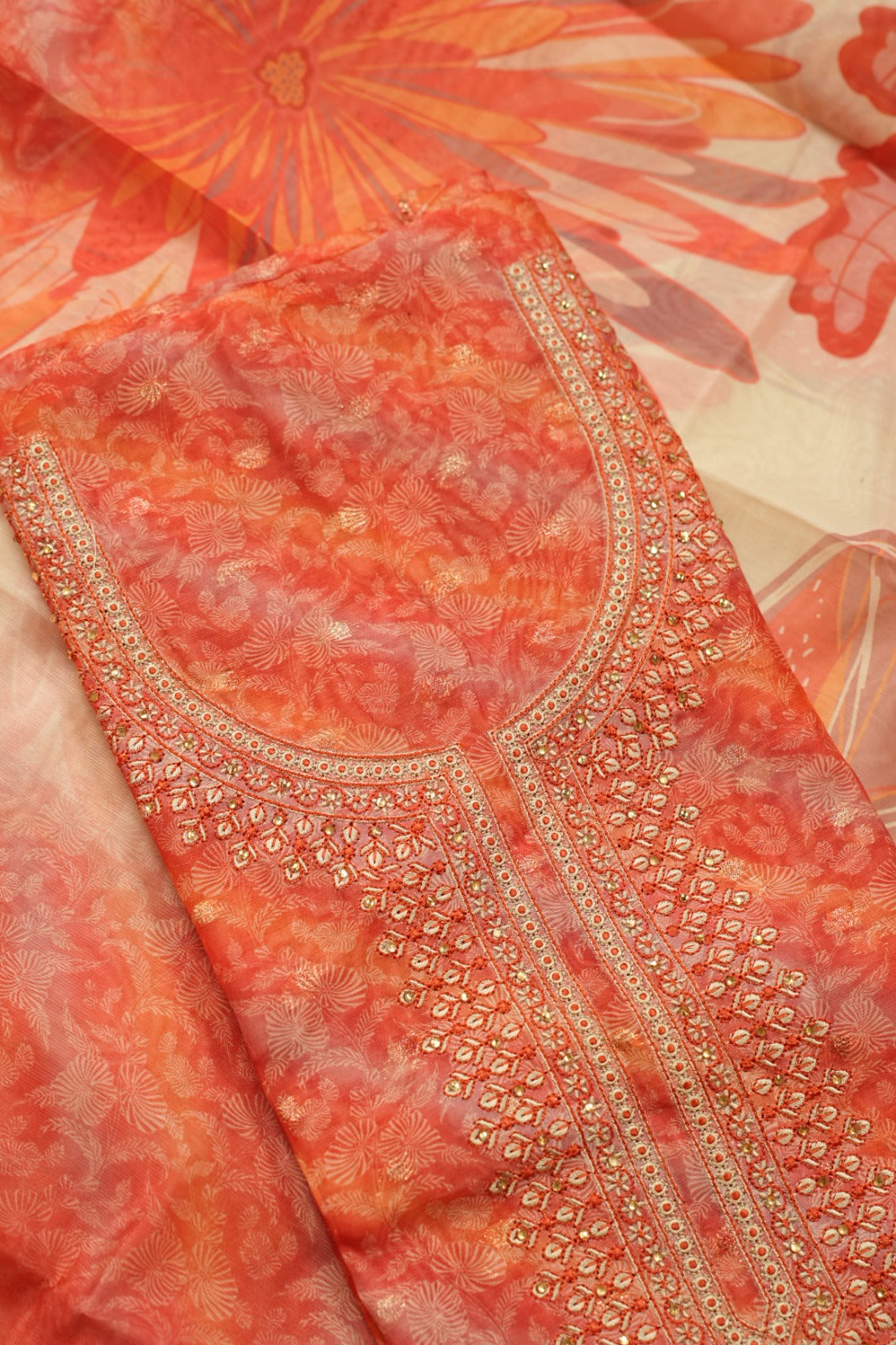Art Linen Salwar TSS0254