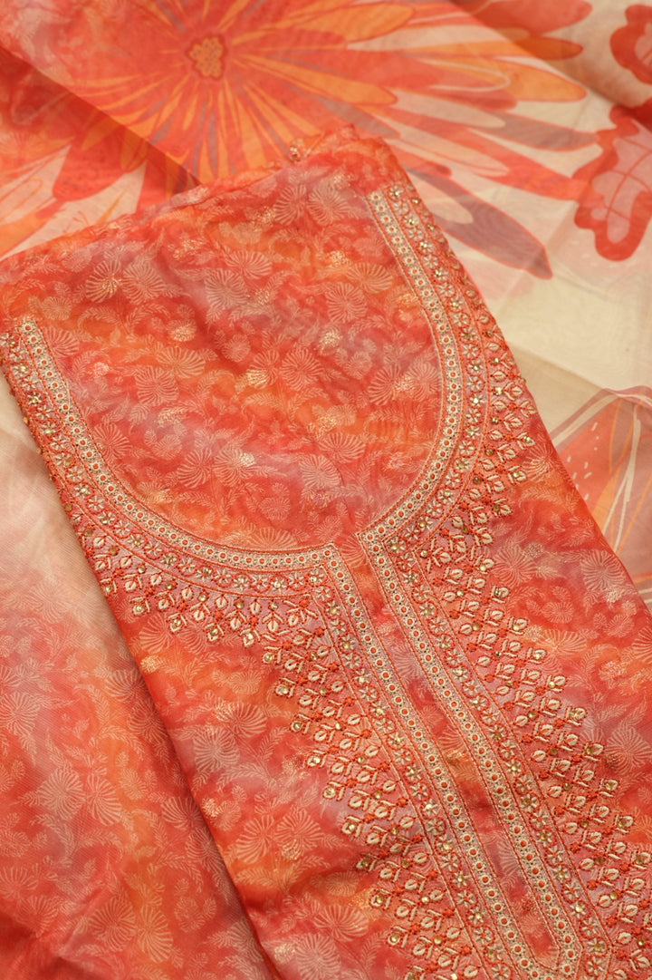 Art Linen Salwar TSS0254