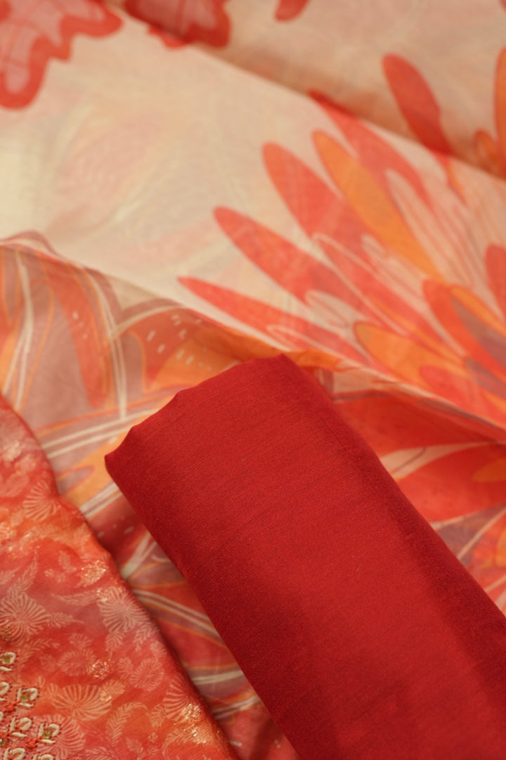 Art Linen Salwar TSS0254