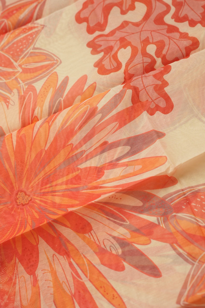 Art Linen Salwar TSS0254