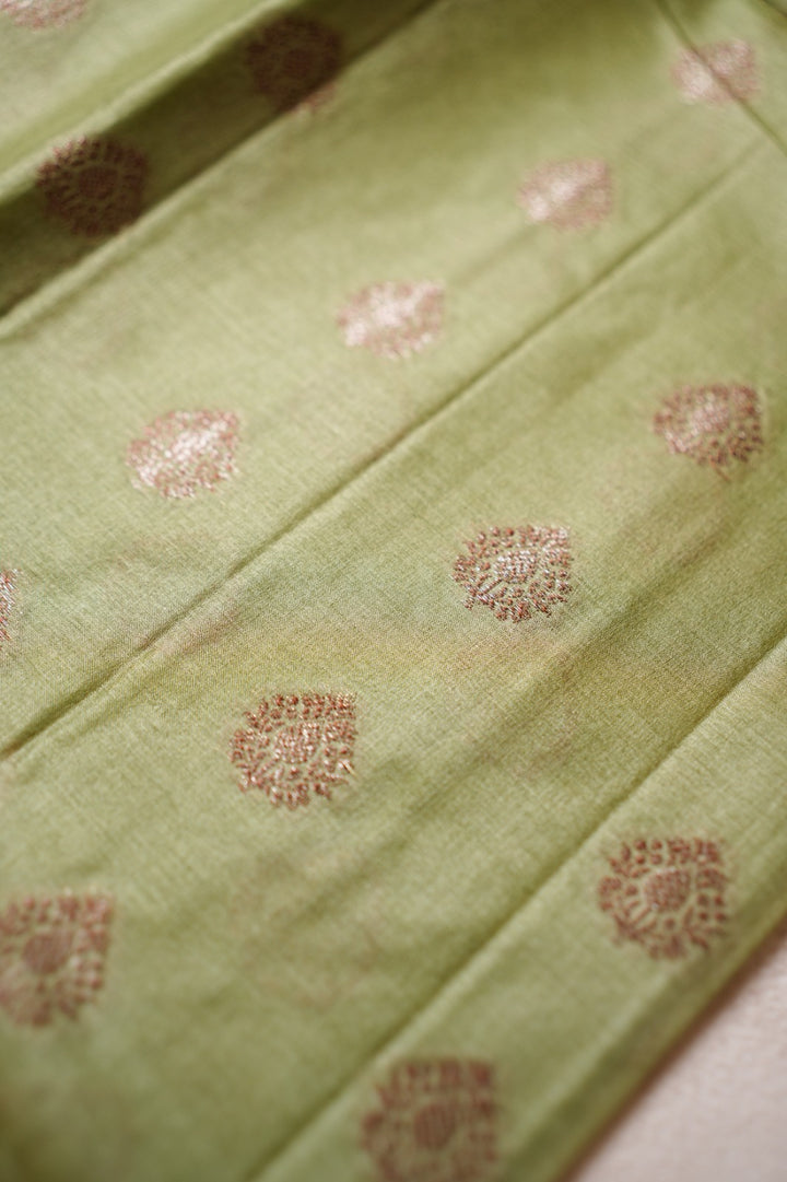 Tussar Saree TSA4824