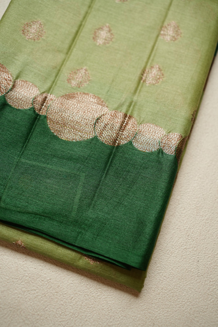 Tussar Saree TSA4824