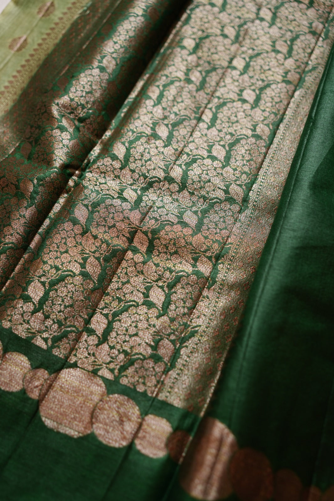 Tussar Saree TSA4824