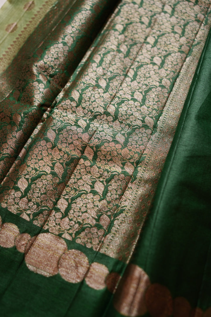 Tussar Saree TSA4824