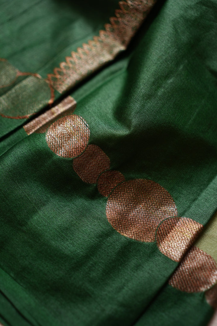 Tussar Saree TSA4824