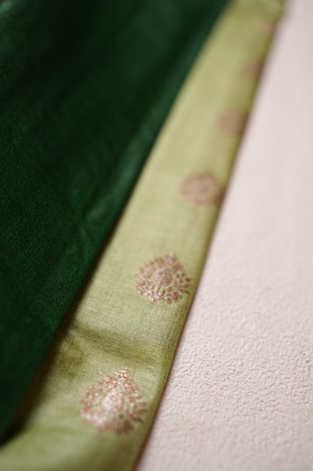 Tussar Saree TSA4824