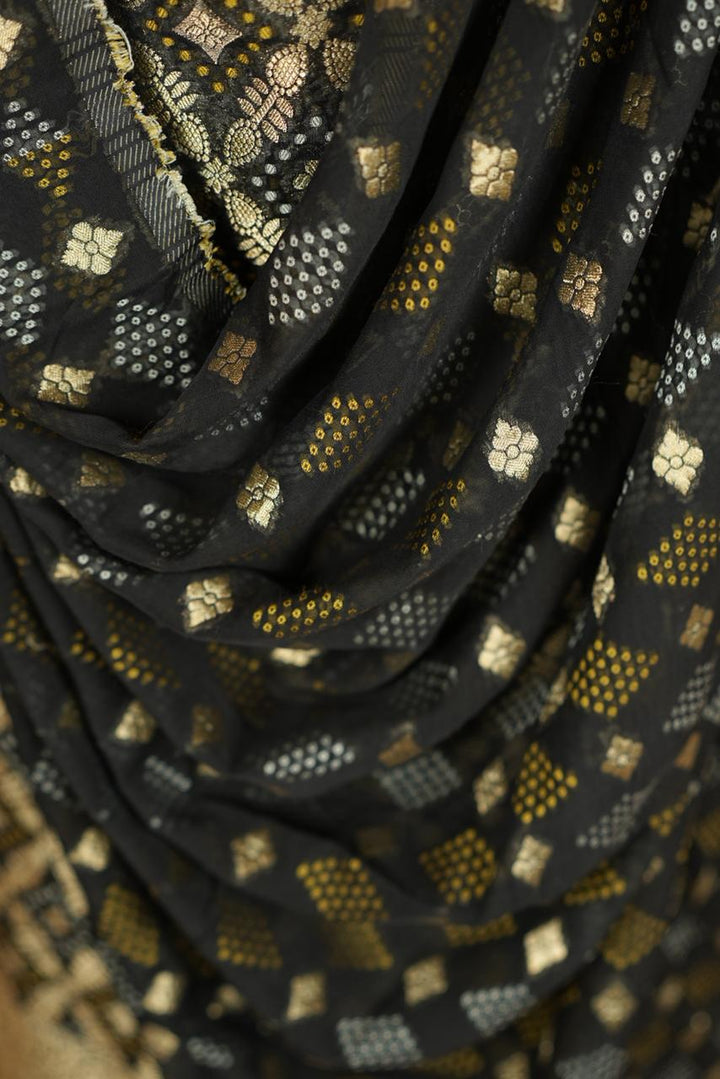 Banarasi Salwar TSS4834