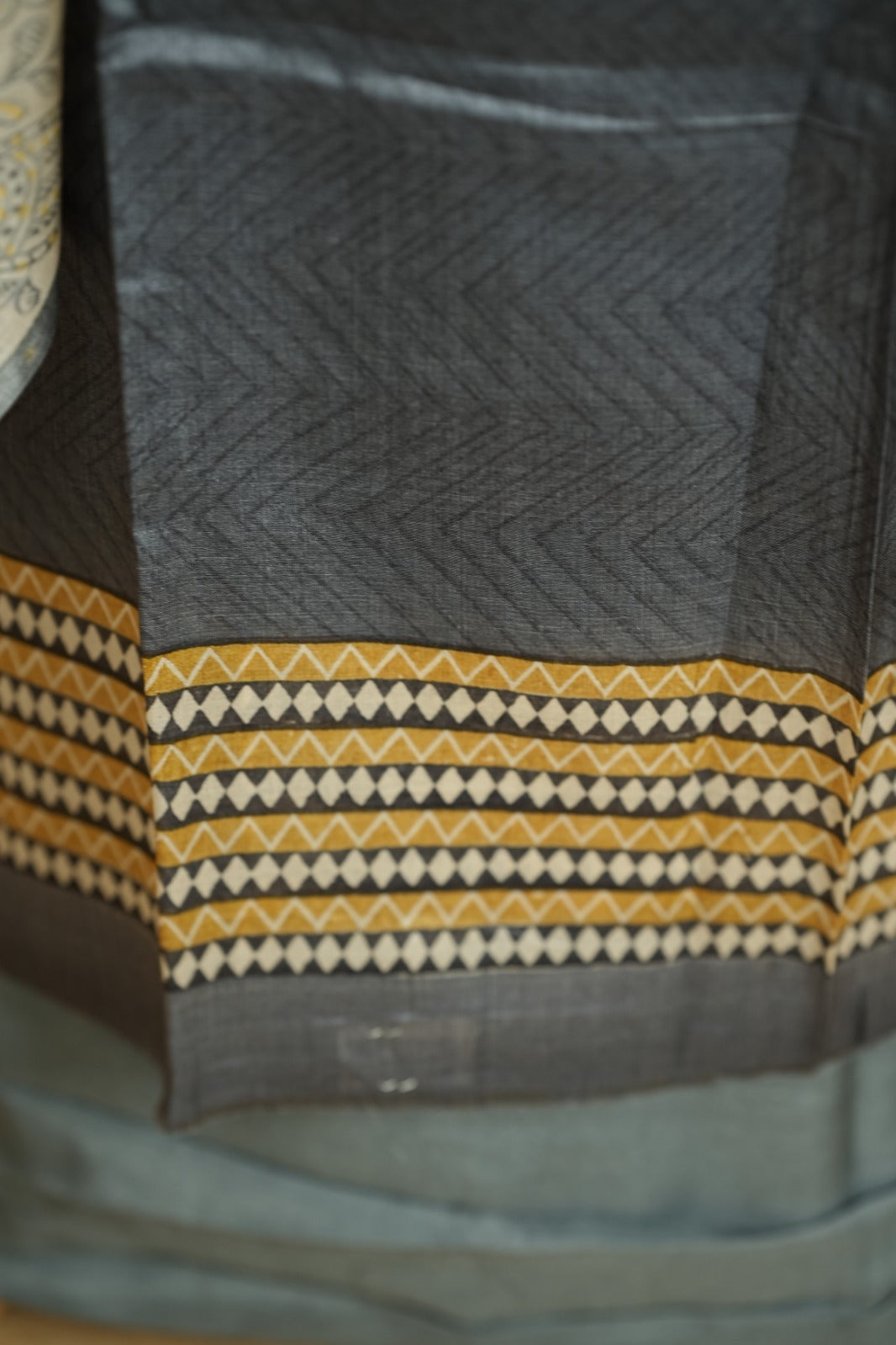Tussar Silk Salwar TSS4842