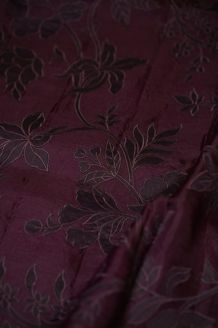 Organza Saree TSA4848
