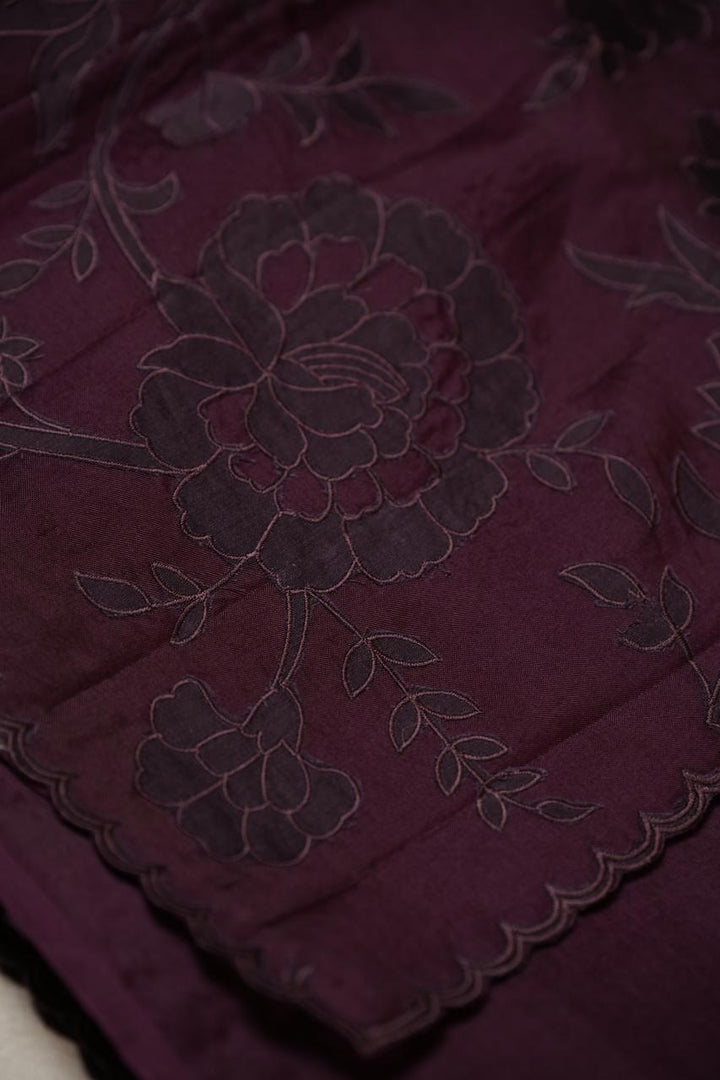 Organza Saree TSA4848