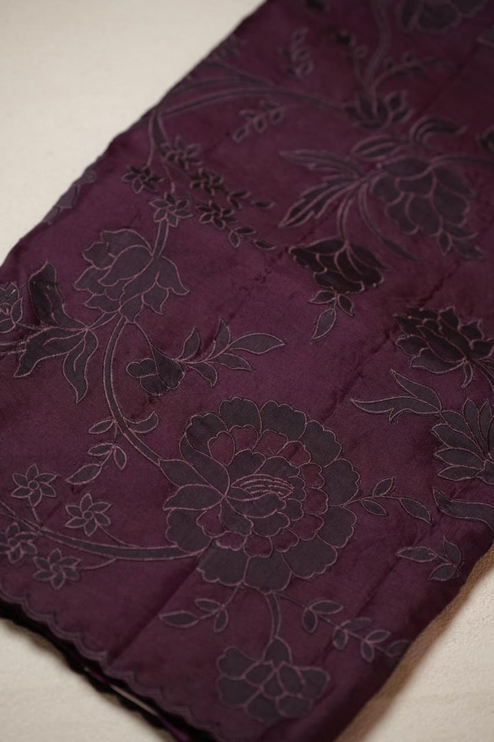 Organza Saree TSA4848