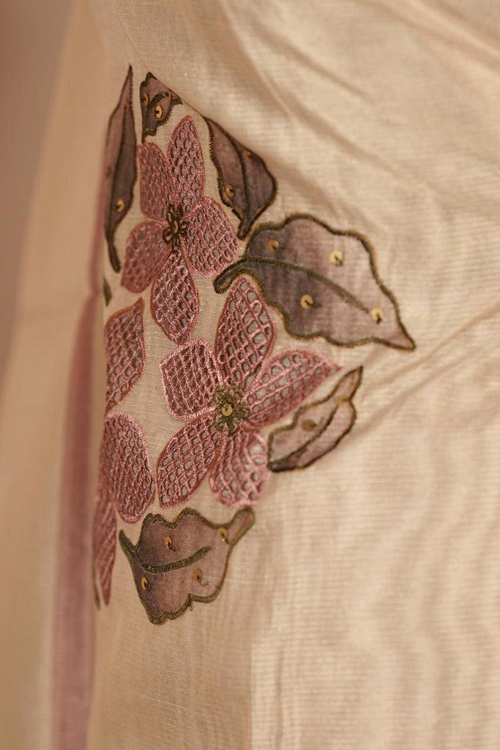 Art Tissue Salwar TSS4847