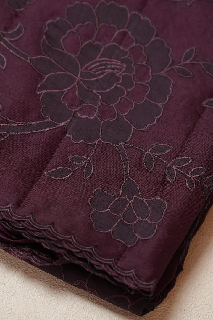 Organza Saree TSA4848