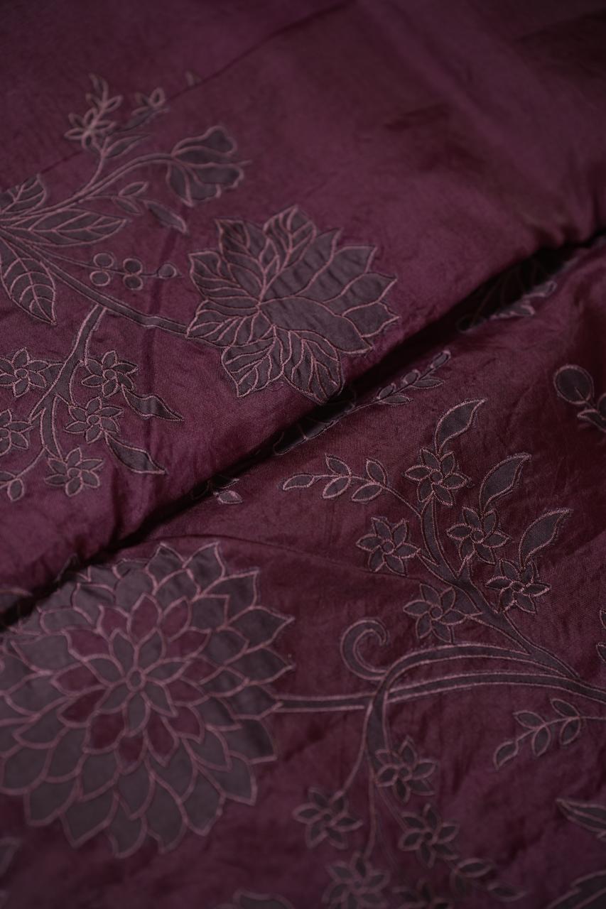 Organza Saree TSA4848