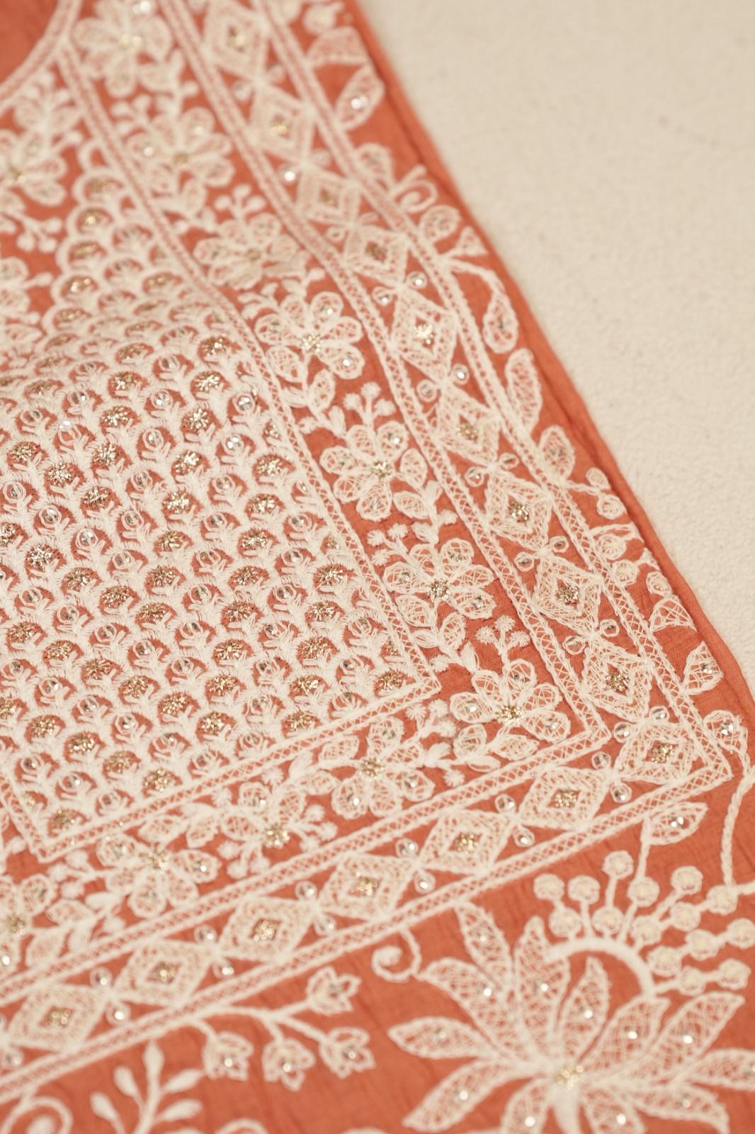 Mul Chanderi Salwar TSS0297